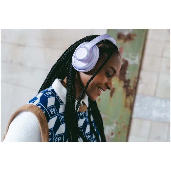 Fresh n Rebel Clam Ace Lila