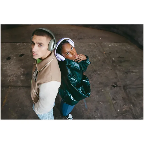 Fresh n Rebel Clam Ace Lila