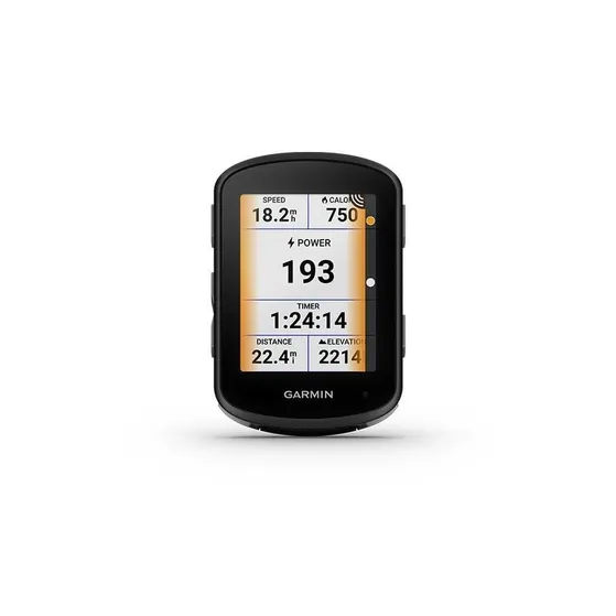 Garmin Edge 540