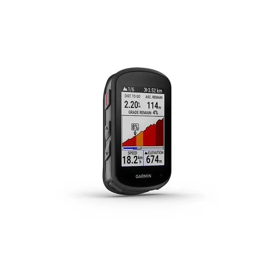 Garmin Edge 540