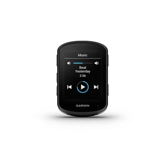 Garmin Edge 540