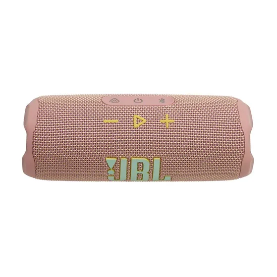 JBL Flip 7 Roze