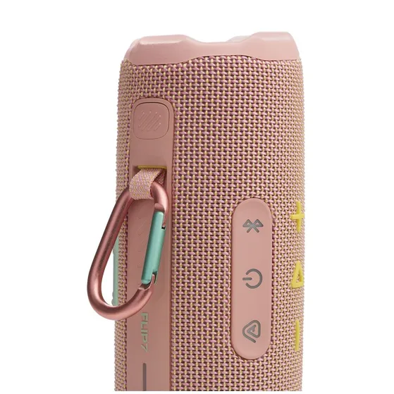 JBL Flip 7 Roze