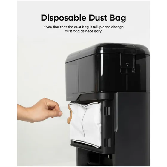 Eufy C20 - One-time anti-bacteria