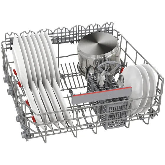Bosch SBV6ECX0ME EXCLUSIV