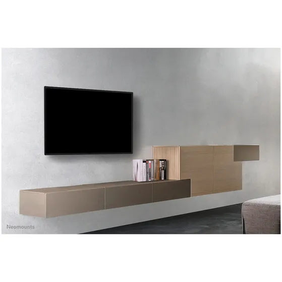 Neomounts WL30S-850BL14 Zwart