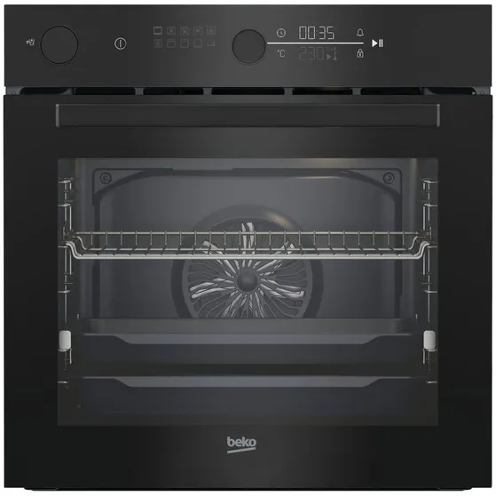 Beko BBIS17400BSE Selective Line