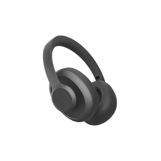 Fresh n Rebel Clam Blaze Donkergrijs