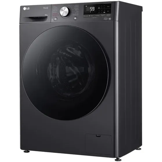 LG F4WR7011SYB Antraciet