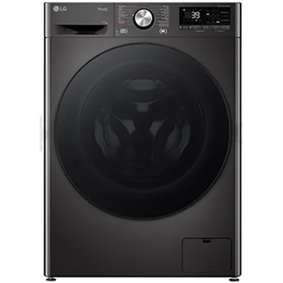 LG F4WR7011SYB Antraciet