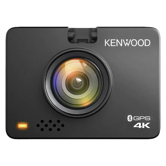 Kenwood DRV-A610W