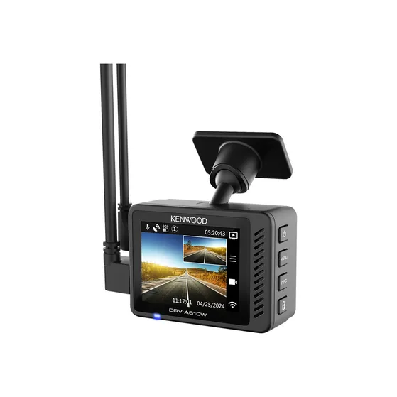 Kenwood DRV-A610W
