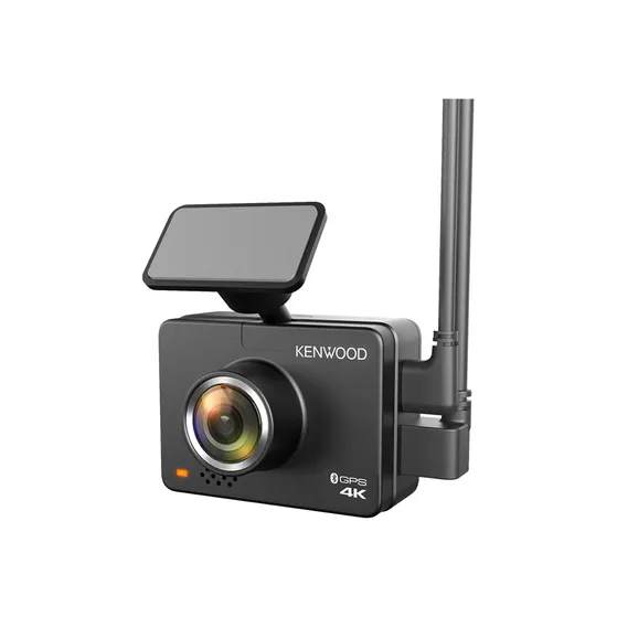 Kenwood DRV-A610W