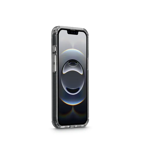 Hama Telefoonhoesje Extreme Protect voor Apple iPhone 16e  magnetisch Transparant