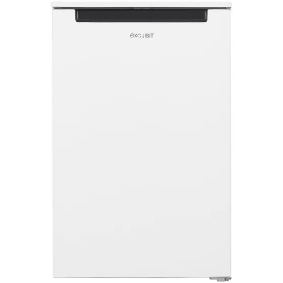 Exquisit GS81-040CW Wit