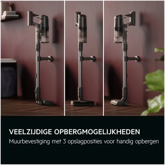 AEG AP61AB21DB Blauw