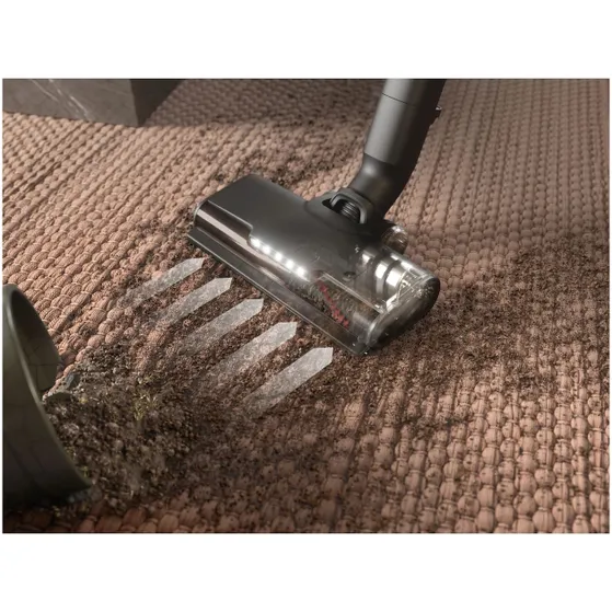 AEG AP61AB21DB Blauw