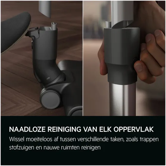 AEG AP61AB21DB Blauw