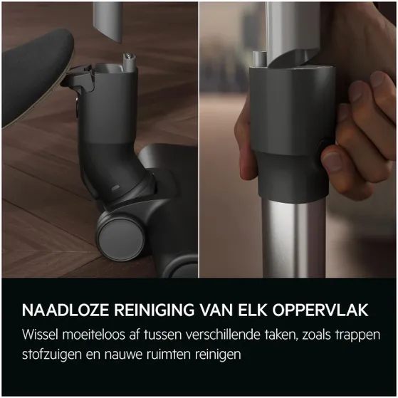 AEG AP61AB21DB Blauw