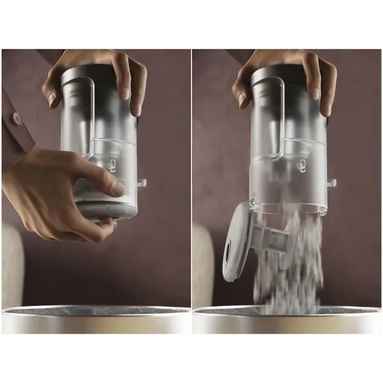 AEG AP61AB21DB Blauw