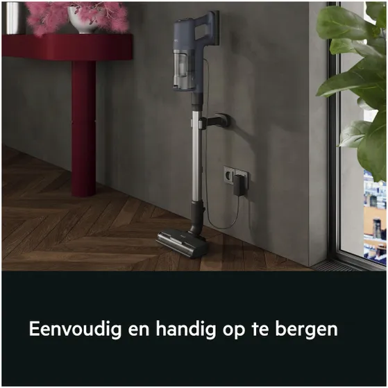 AEG AP61AB21DB Blauw