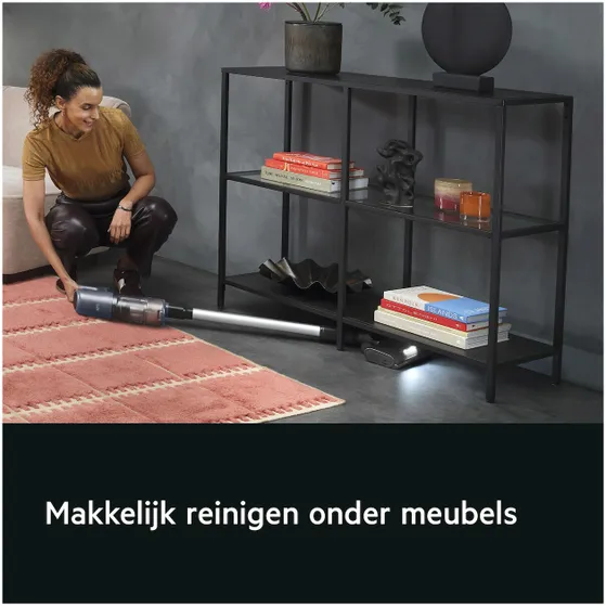 AEG AP61AB21DB Blauw