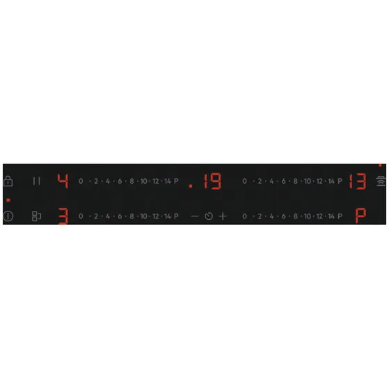 AEG TO64IB00IT