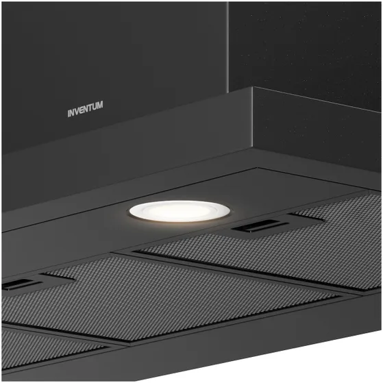 Inventum AKB9005ZWA Zwart