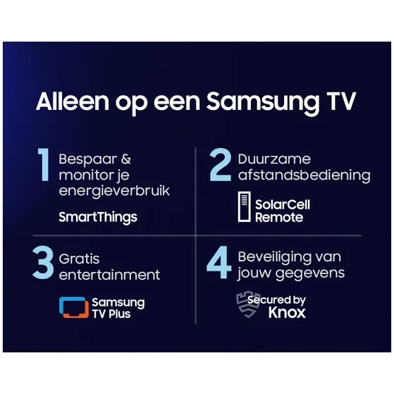 Samsung QLED 32Q50A (2023)