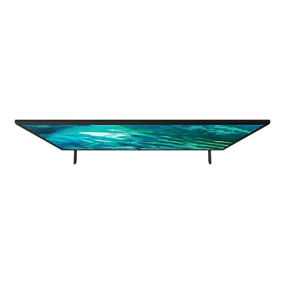 Samsung QLED 32Q50A (2023)