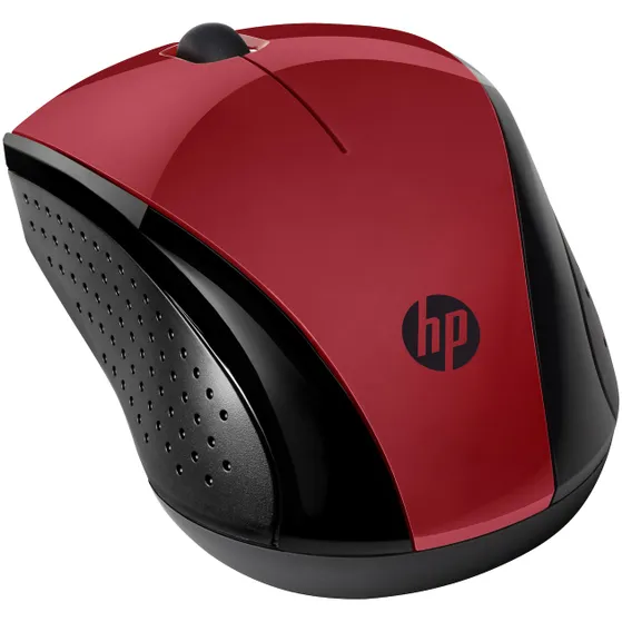 HP 220 WRLS SSR Mouse EURO