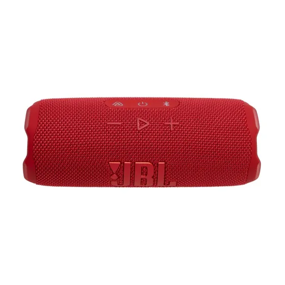JBL Flip 7 Rood