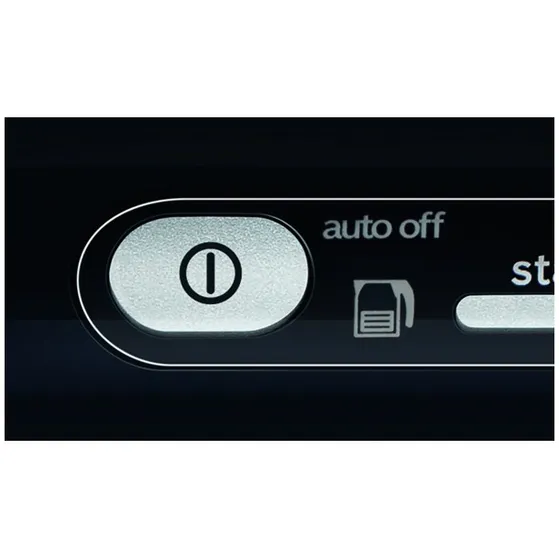 Bosch TKA8A683 Zwart