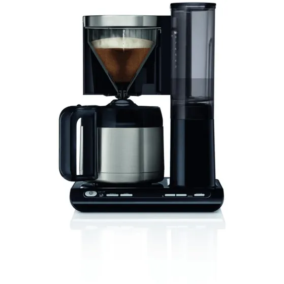 Bosch TKA8A683 Zwart