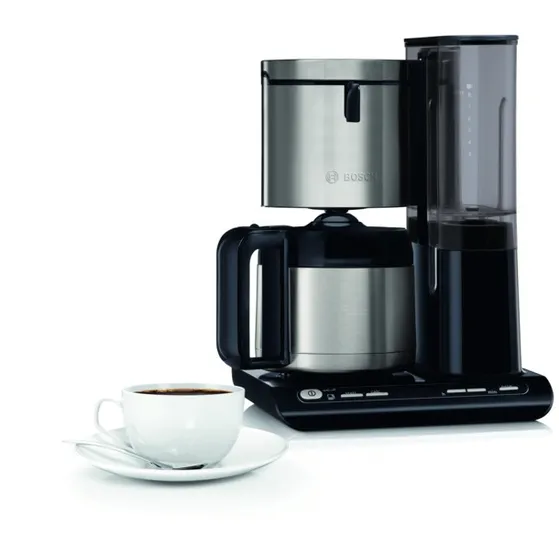 Bosch TKA8A683 Zwart