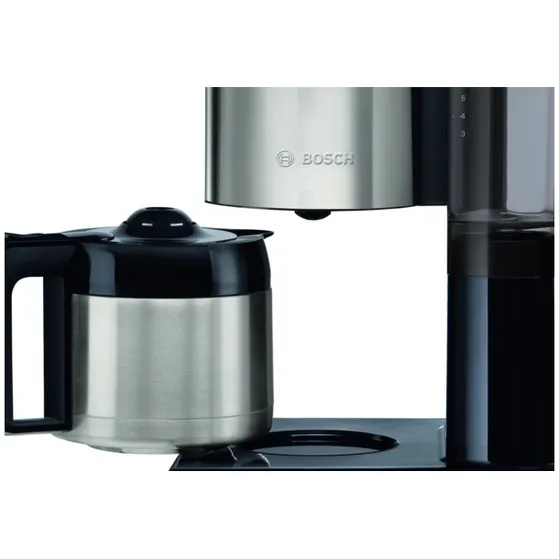 Bosch TKA8A683 Zwart