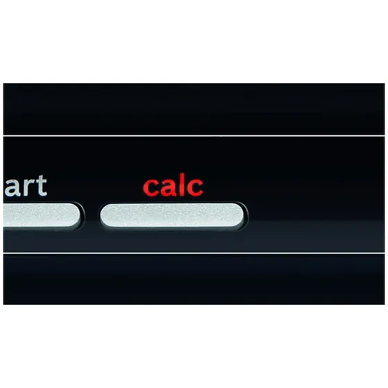 Bosch TKA8A683 Zwart