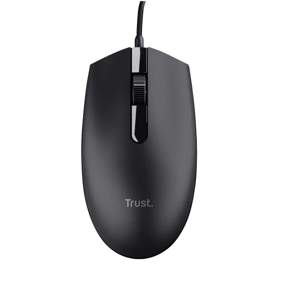 Trust BASI WIRED MOUSE