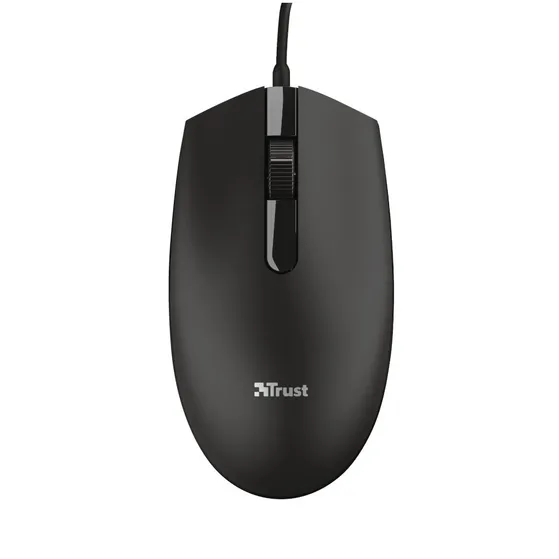Trust BASI WIRED MOUSE