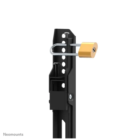 Neomounts WL30S-850BL18 Zwart