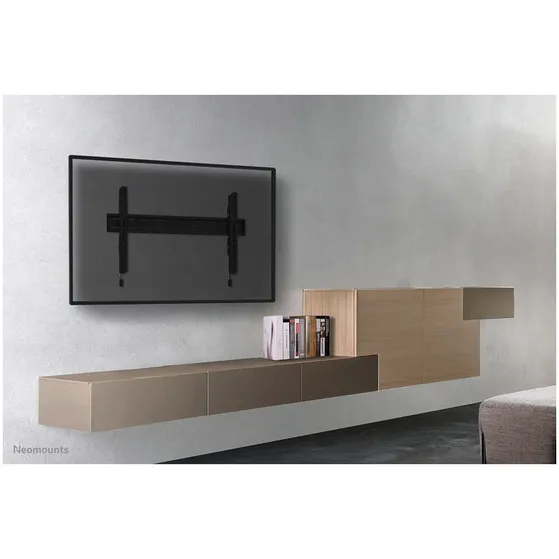 Neomounts WL30S-850BL18 Zwart
