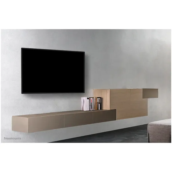 Neomounts WL30S-850BL18 Zwart