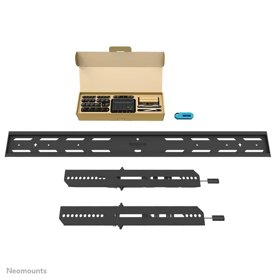 Neomounts WL30S-850BL18 Zwart