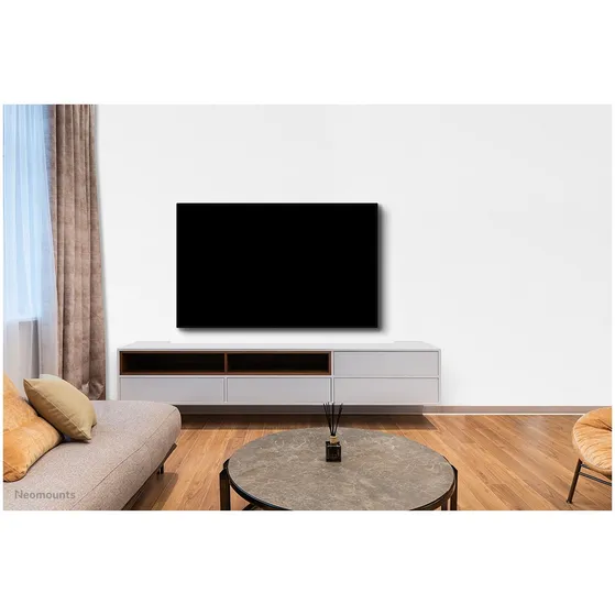 Neomounts WL30S-850BL18 Zwart
