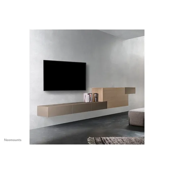 Neomounts WL30S-850BL18 Zwart