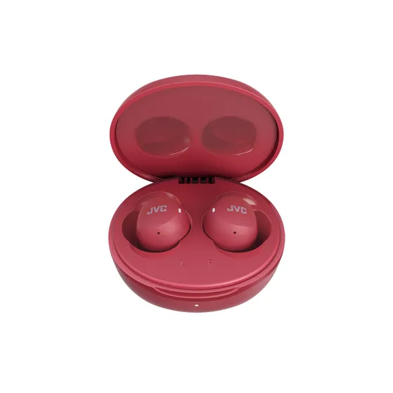 JVC HA-A6T-R-U Rood