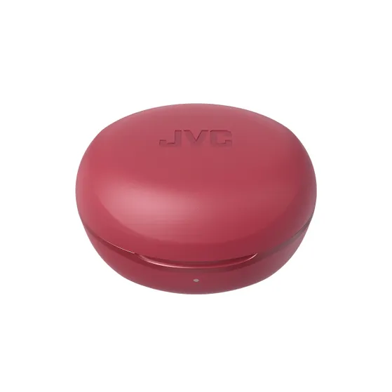 JVC HA-A6T-R-U Rood