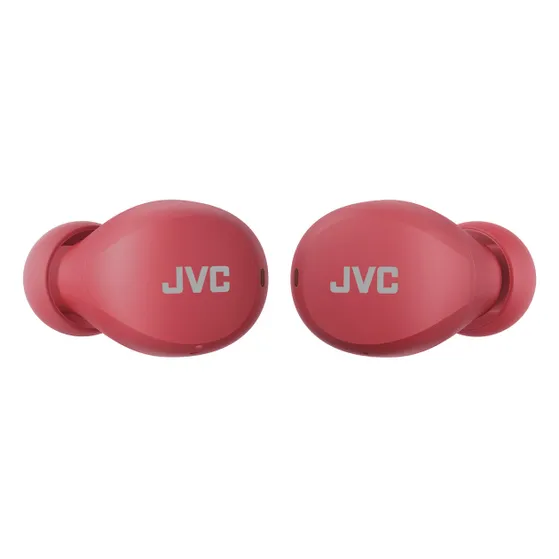 JVC HA-A6T-R-U Rood