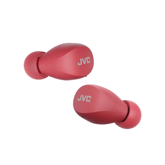 JVC HA-A6T-R-U Rood