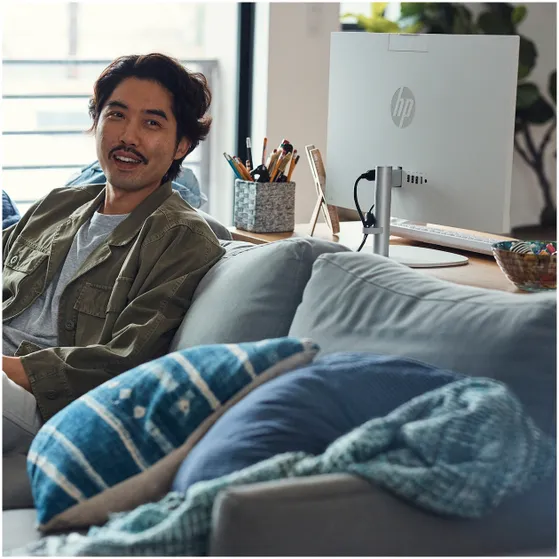 HP 24-cr1055nd All-in-One